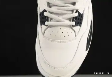 2015 Air Style 4 Retro Jordan Columbia 0601